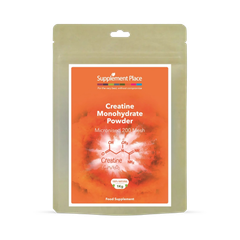 Image 1 for Creatine Monohydrate Powder | 1kg