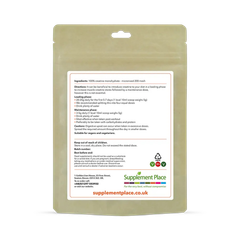 Image 2 for Creatine Monohydrate Powder | 1kg