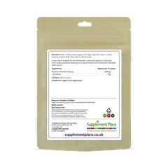 Image 2 for Combo Powder | L-Citrulline & Pine Bark | 250g Pouch