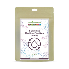Image 1 for Combo Powder | L-Citrulline & Pine Bark | 1kg Pouch