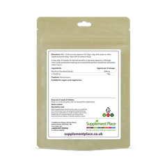 Image 2 for Combo Powder | L-Citrulline & Pine Bark | 1kg Pouch
