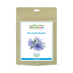 Image 1 for Pure Inulin Powder | 250g