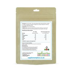 Image 2 for Pure Inulin Powder | 500g