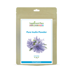 Image 1 for Pure Inulin Powder | 1kg
