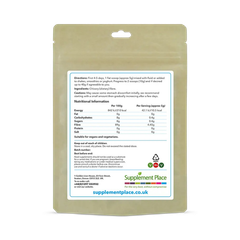Image 2 for Pure Inulin Powder | 1kg