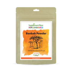 Image 1 for Organic Baobab Powder | 250g