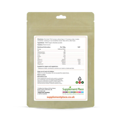Image 2 for Organic Baobab Powder | 250g