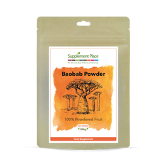 Image 1 for Organic Baobab Powder | 500g