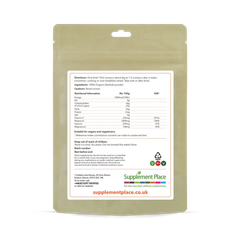 Image 2 for Organic Baobab Powder | 500g