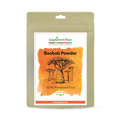 Image 1 for Organic Baobab Powder | 1kg