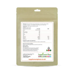 Image 2 for Organic Baobab Powder | 1kg