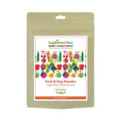 Image 1 for Fruit & Veg Powder | 250g