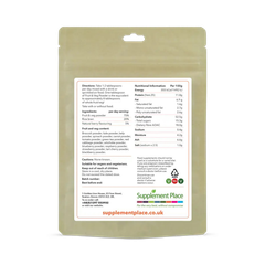 Image 2 for Fruit & Veg Powder | 250g