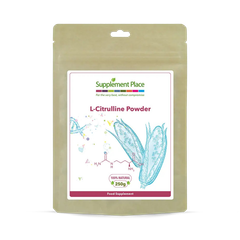 Image 1 for L-Citrulline Powder | 250g