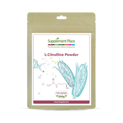 Image 1 for L-Citrulline Powder | 500g