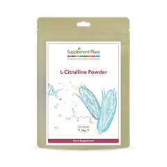 Image 1 for L-Citrulline Powder |1kg
