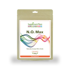 Image 1 for N.O. Max Powder | 500g