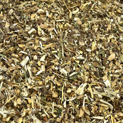 Image 2 for Soothe Tisane | Ginger & Cinnamon | 60 Cup Loose