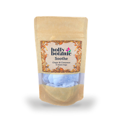 Image 1 for Soothe Tisane | Ginger & Cinnamon | 15 Tea Bags