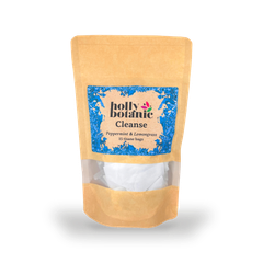 Image 1 for Cleanse Tisane | Peppermint & Lemongrass | 15 Tea Bags