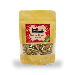 Image 1 for Spiced Orange Tisane | 40 Cup Loose