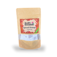 Image 1 for Spiced Orange Tisane | 15 Tea Bags