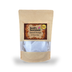 Image 1 for Spiced Orange Tisane | 30 Tea Bags