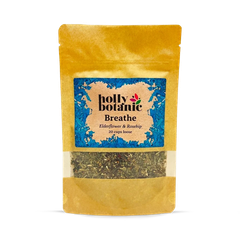Image 1 for Breathe Tisane | Echinacea & Rosehip | 20 Cup Loose