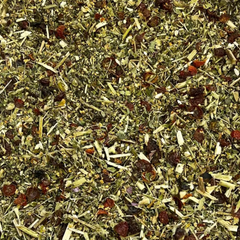 Image 3 for Breathe Tisane | Elderflower & Rosehip | 40 Cup Loose