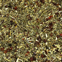 Image 3 for Breathe Tisane | Elderflower & Rosehip | 30 Tea Bags