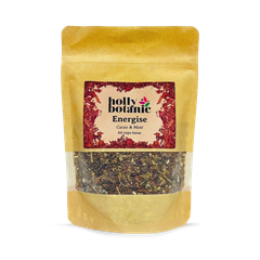 Image 1 for Energise Tisane | Cacao & Maté | 60 Cup Loose