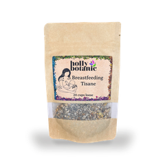 Image 1 for Breastfeeding Tisane | 20 Cup Loose
