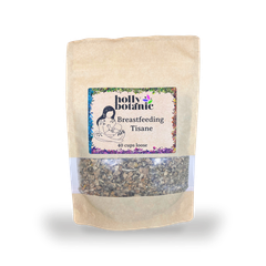 Image 1 for Breastfeeding Tisane | 40 Cup Loose