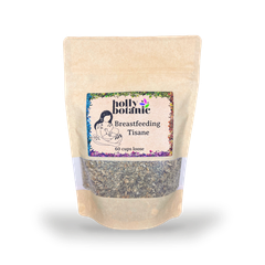 Image 1 for Breastfeeding Tisane | 60 Cup Loose