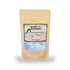 Image 1 for Breastfeeding Tisane | 15 Tea Bags