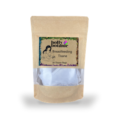 Image 1 for Breastfeeding Tisane | 30 Tea Bags