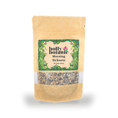 Image 1 for Morning Sickness Tisane | 20 Cup Loose