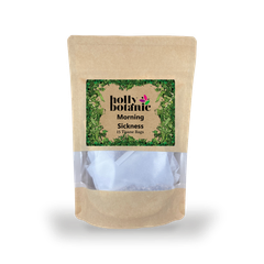 Image 1 for Morning Sickness Tisane | 15 Tea Bags