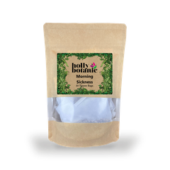 Image 1 for Morning Sickness Tisane | 30 Tea Bags
