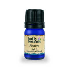 Image 1 for Festive Essential Oil Blend | 5ml