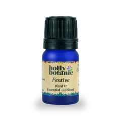 Image 1 for Festive Essential Oil Blend | 10ml