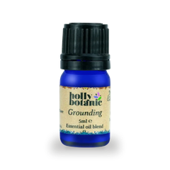 Image 1 for Ground Essential Oil Blend | 10ml