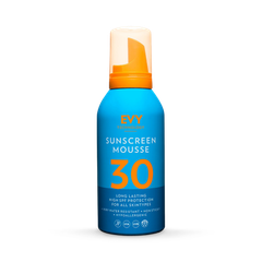 Image 1 for Sunscreen Mousse SPF30