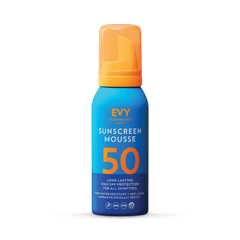 Image 1 for Sunscreen Mousse SPF50
