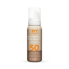 Image 1 for Daily Defense Face Mousse SPF 50