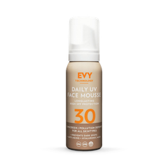 Image 1 for Daily UV Face Mousse SPF30