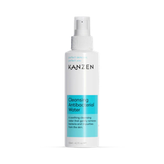 Image 1 for Cleansing Antibacterial Water