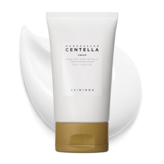 Image 2 for Skin1004 Madagascar Centella Cream with Squalene & Niacinamide for Dry & Irritated Skin 75ml