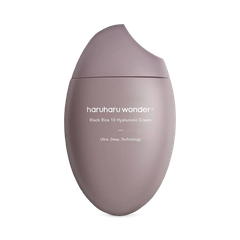 Image 1 for Black Rice Hyaluronic Cream 50ml