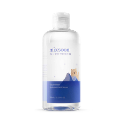Image 1 for Glacier Water Hyaluronic Acid Serum for Dry Skin 300ml